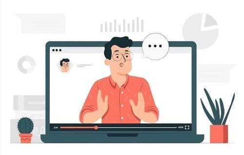 Témoignage client en vidéo : comment l'intégrer sur votre site