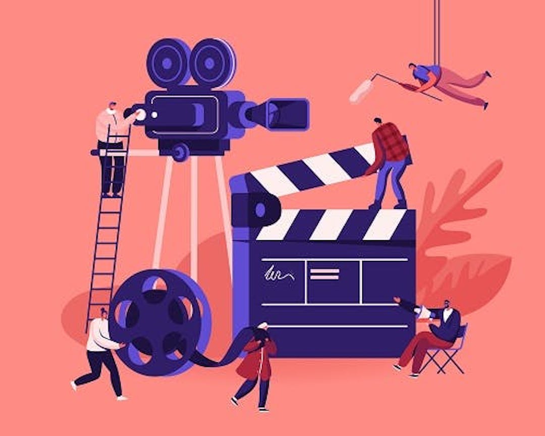 7 raisons de présenter vos produits en vidéo