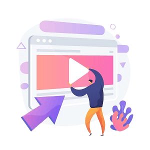 Business Video Maker: how to make a video with it?
