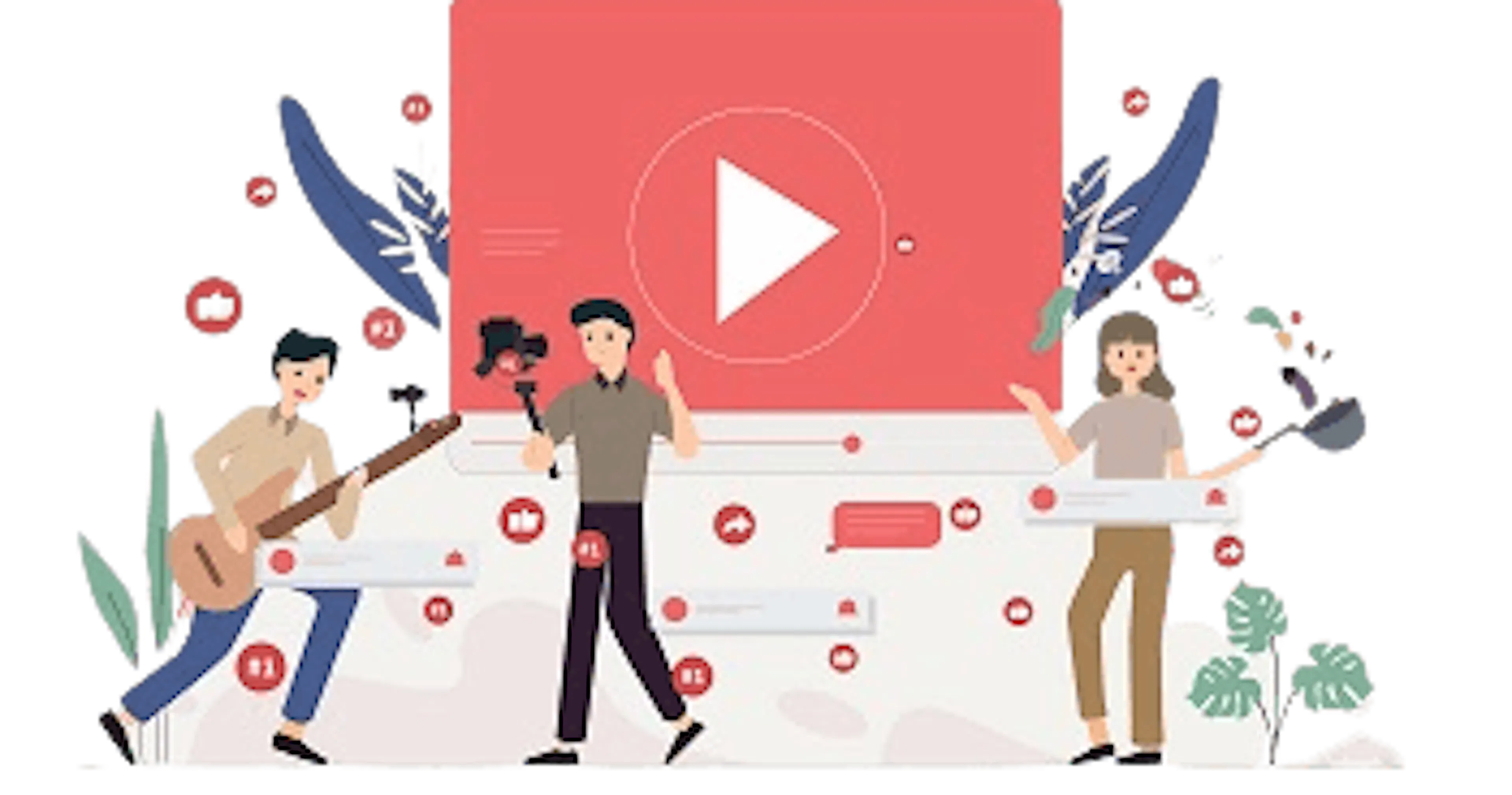 How To Choose the Right Online Video Editor?