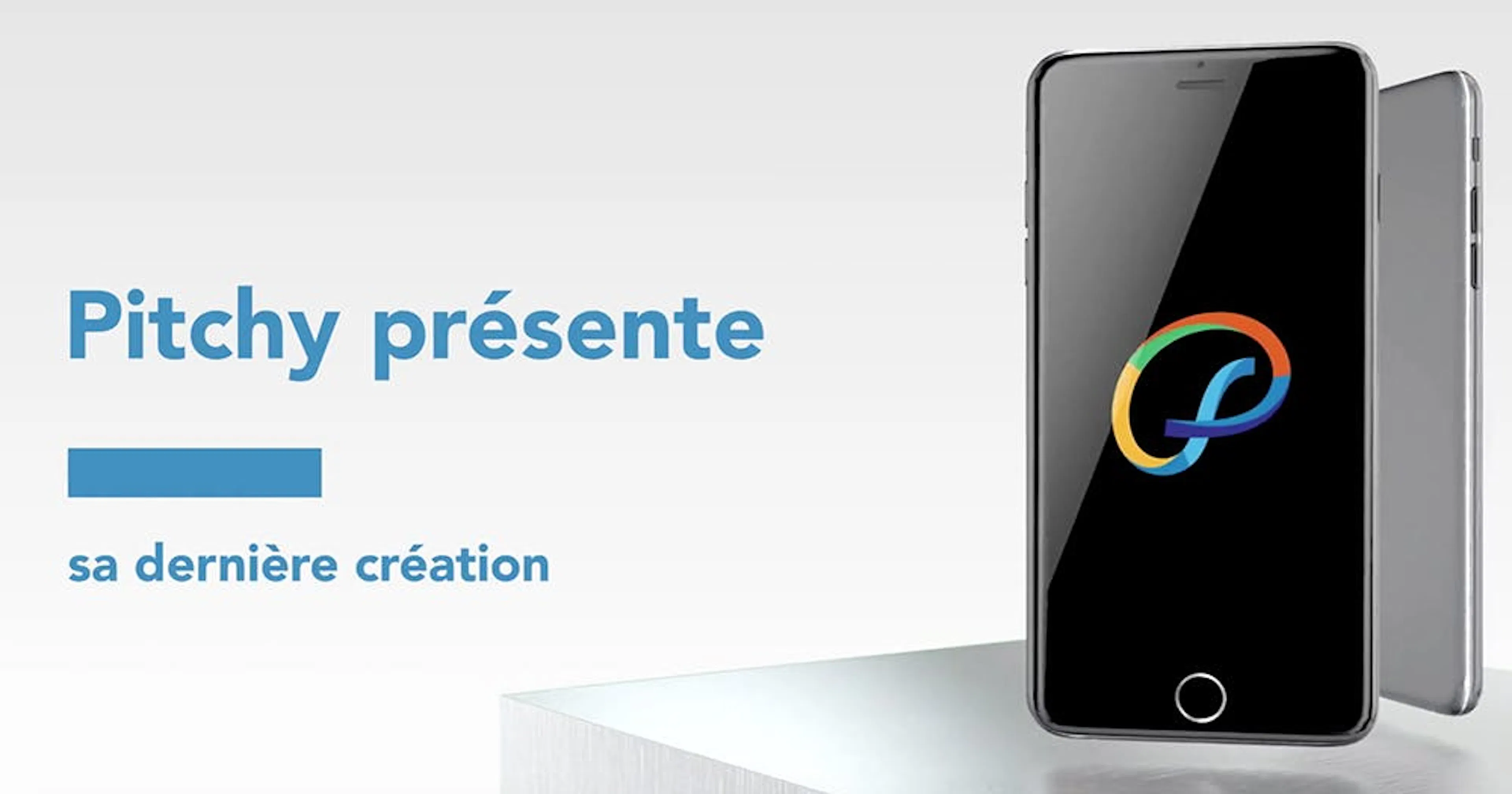 Easy App : nouveau template pour présenter vos applications