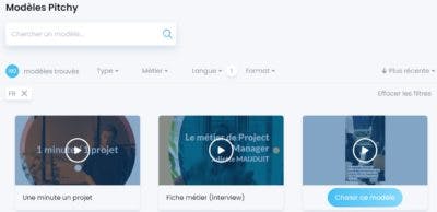 Top 3 de mai - Vidéos clients x Pitchy - Pitchy