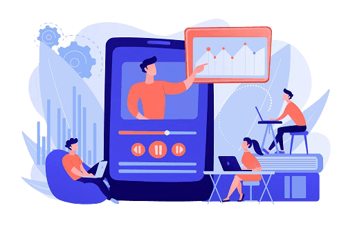 From now on, you can't miss the trend: today, to compile data, you have ...