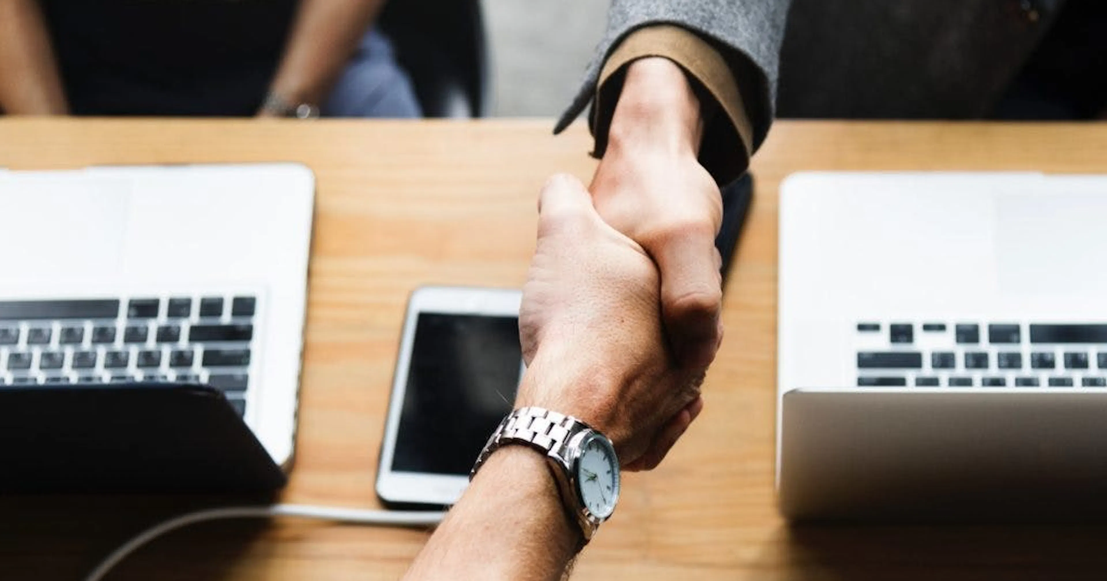 LR#4 :  utiliser la vidéo pour votre prospection B to B