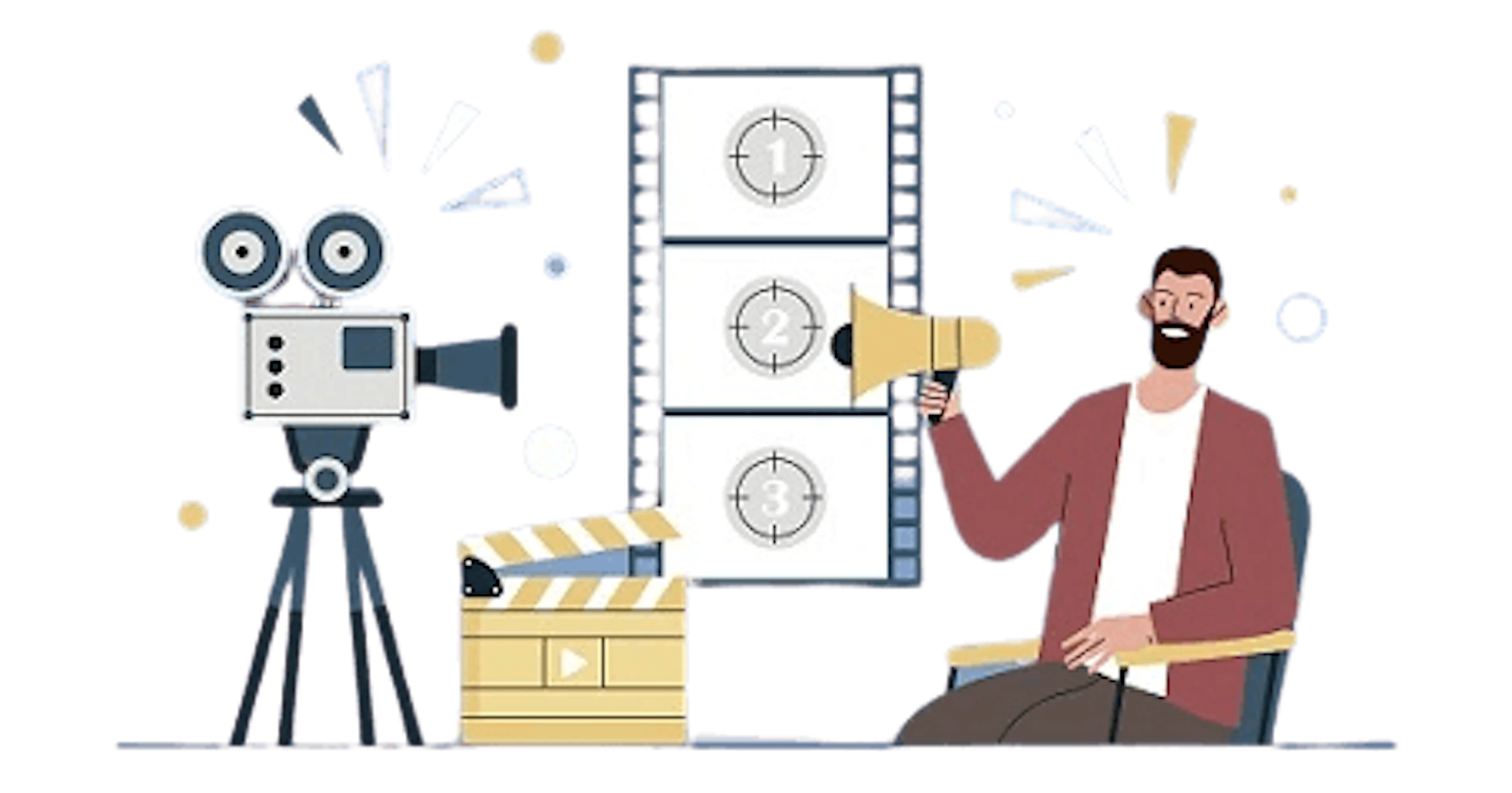 Demandez à vos équipes de réaliser une vidéo présentation d’entreprise