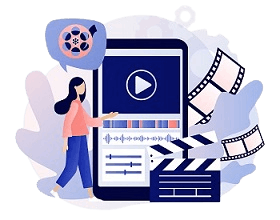 Cut A Video With Video Trimmer