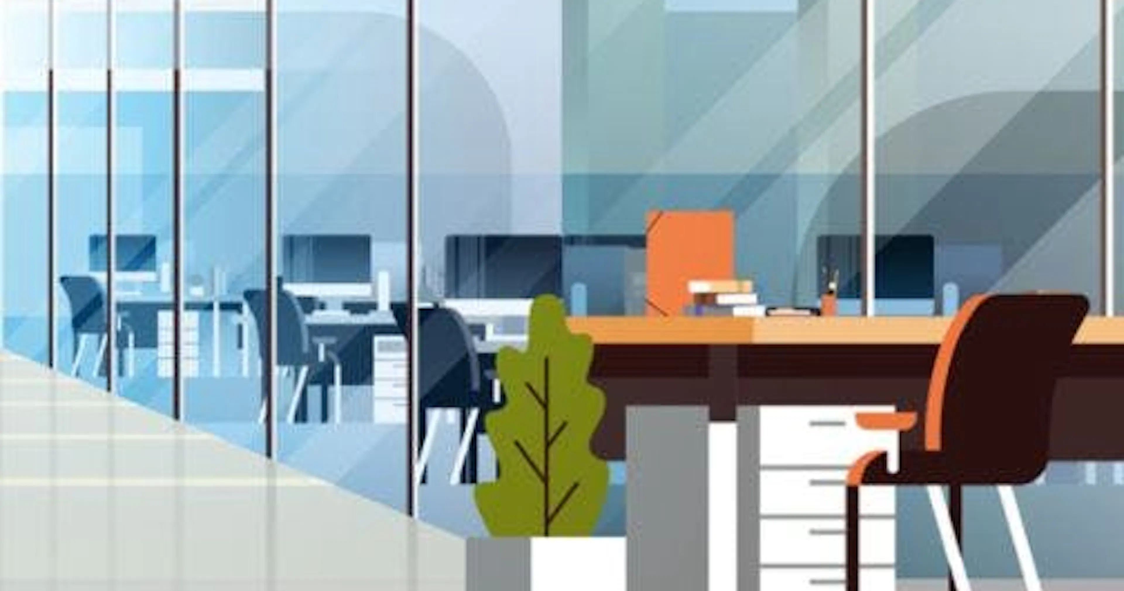 Corporate film for a successful move