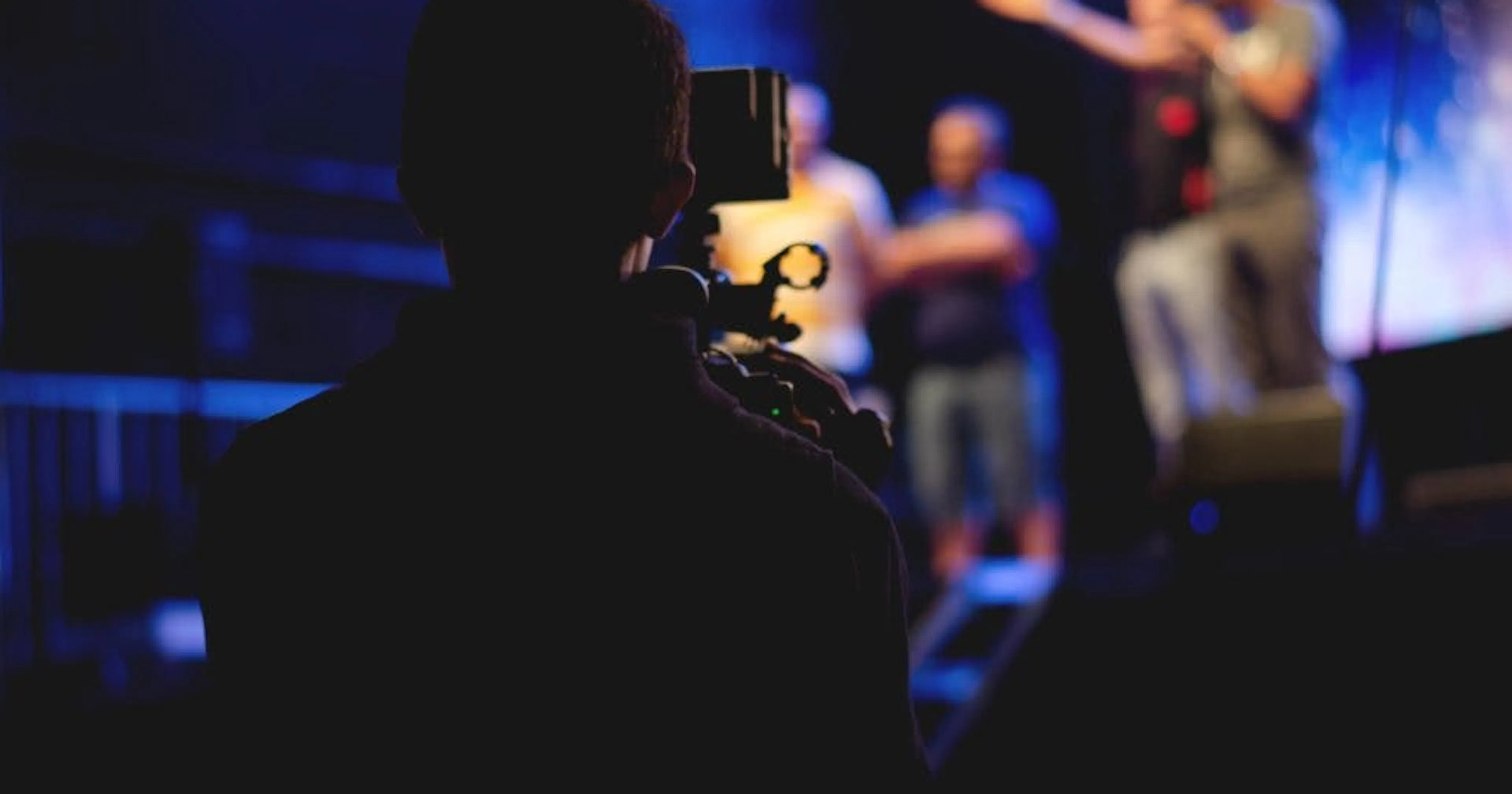 La vidéo est la principale ambassadrice d'un événement