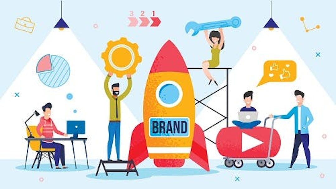 How To Integrate Your Logo In Your Video?