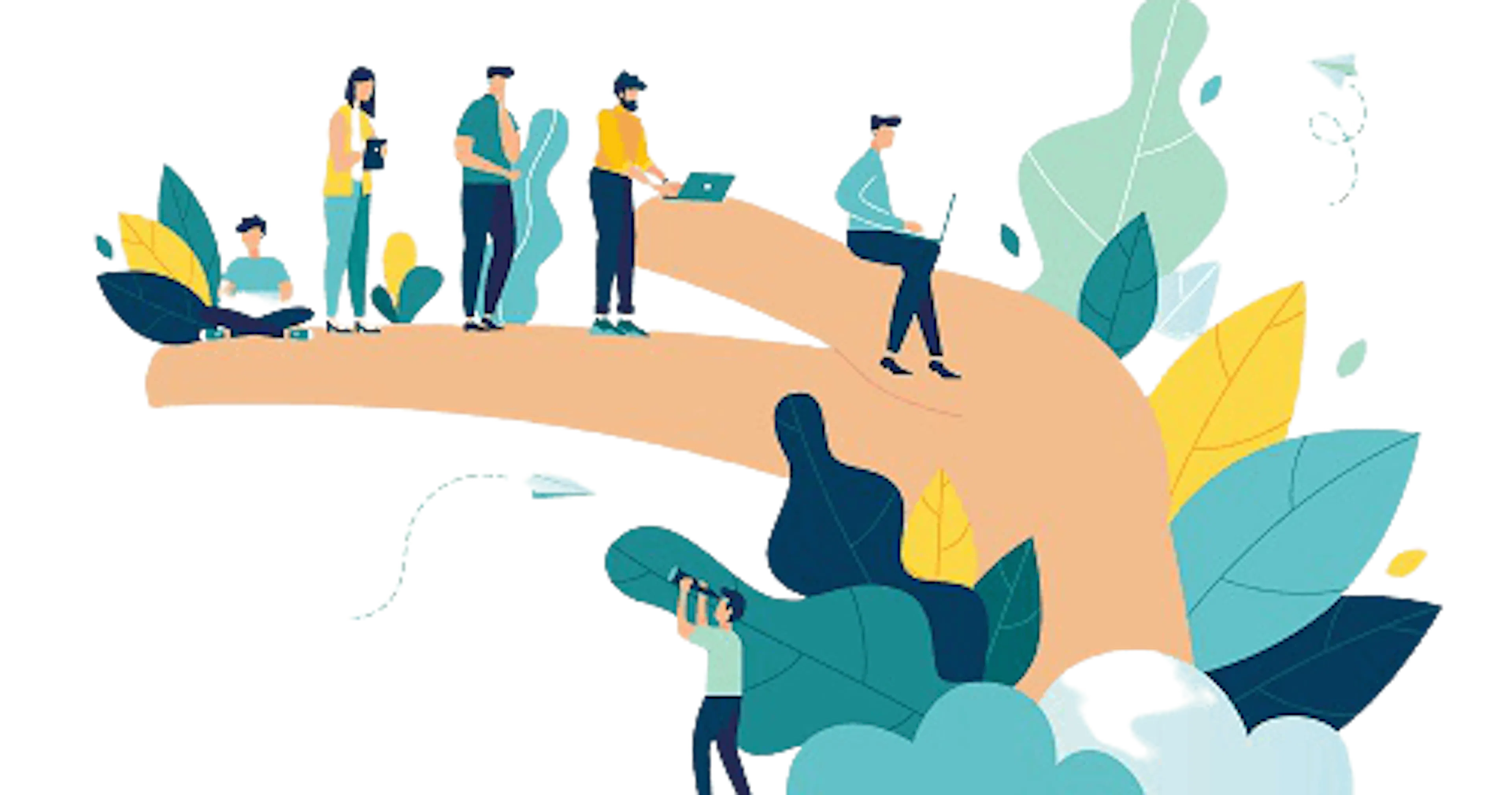 Employee advocacy : comment engager vos salariés ?