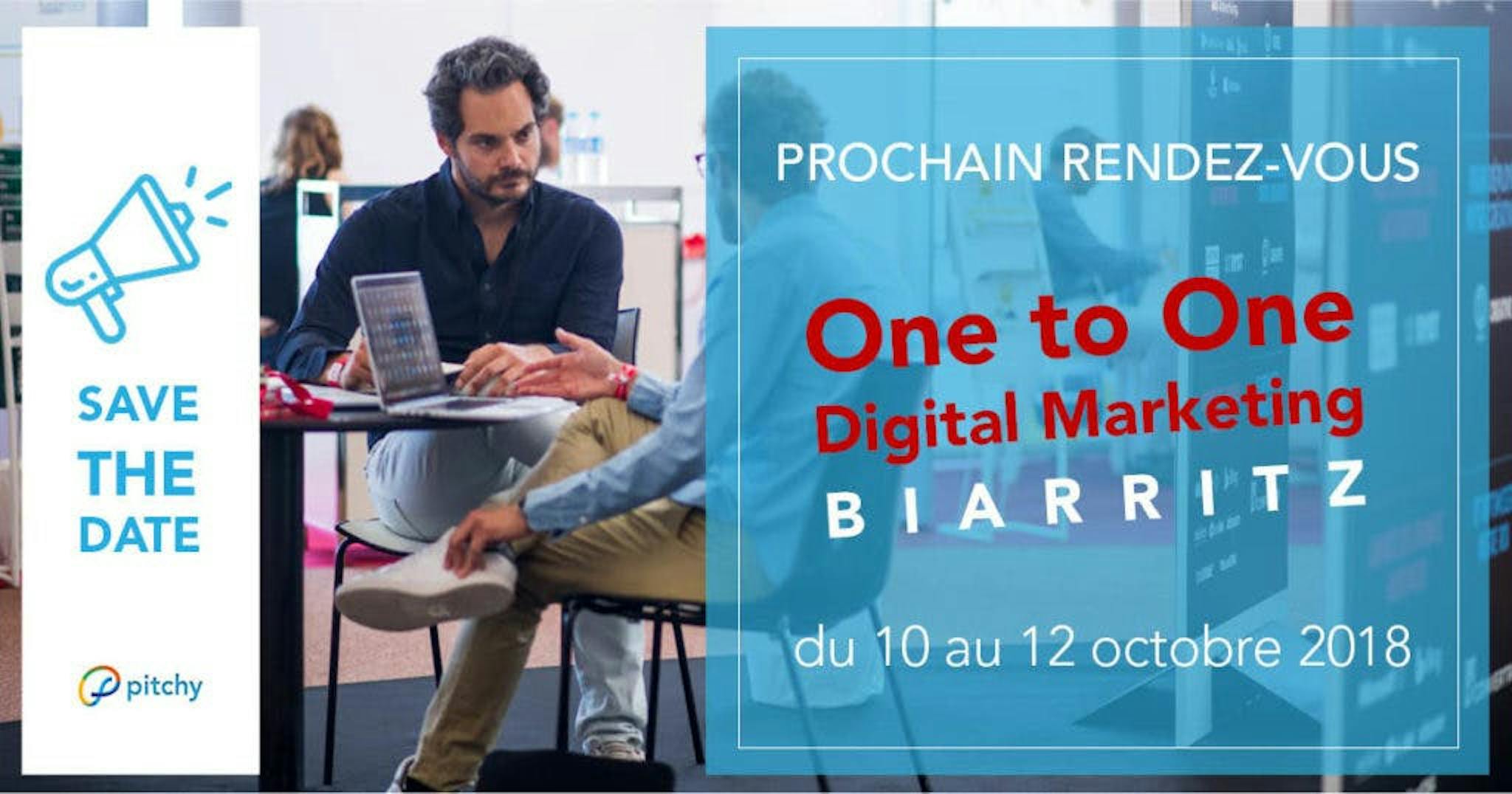 Pitchy au One to One Biarritz