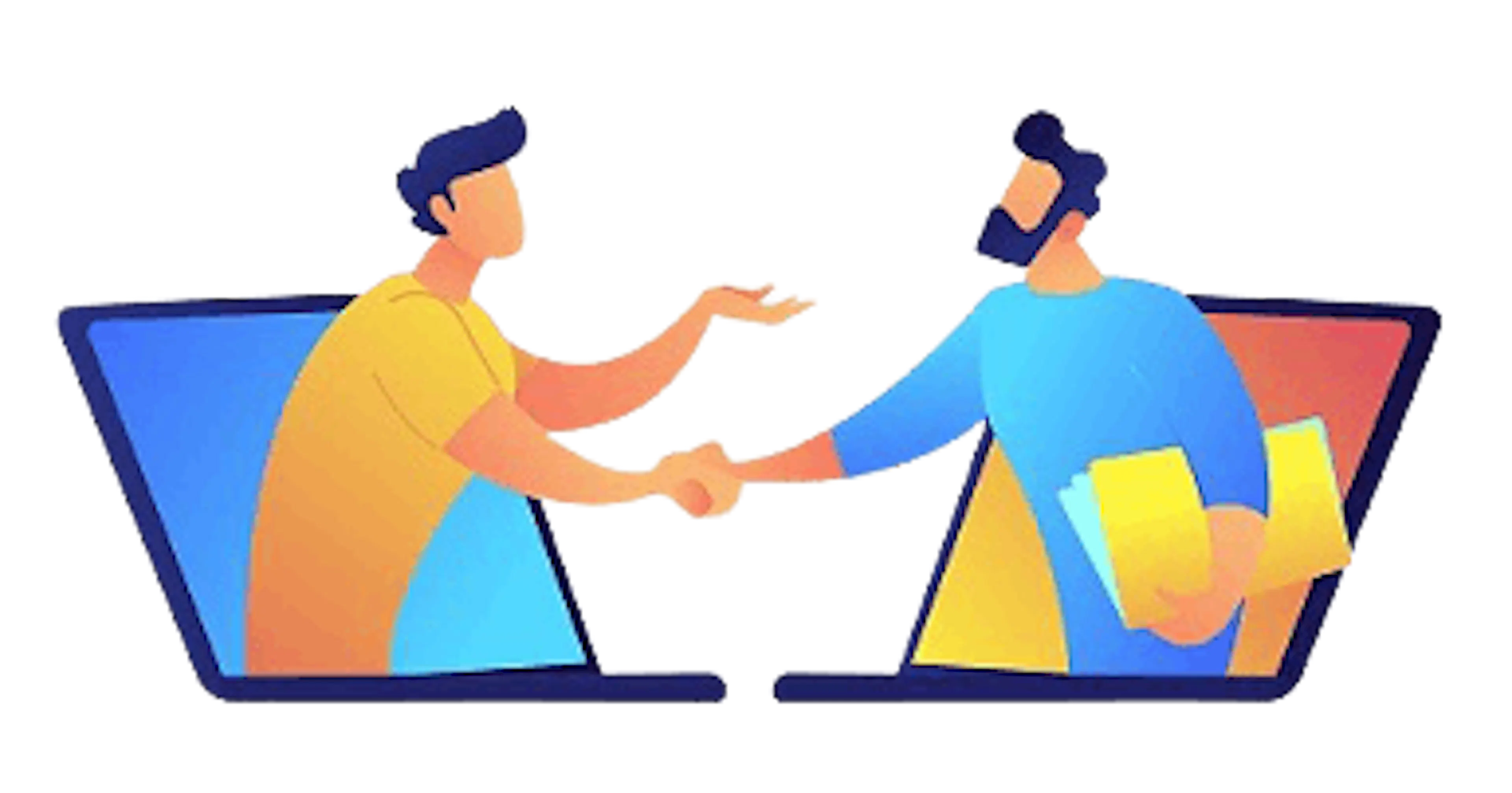 Vidéo rh : comment manager vos collaborateurs à distance ?