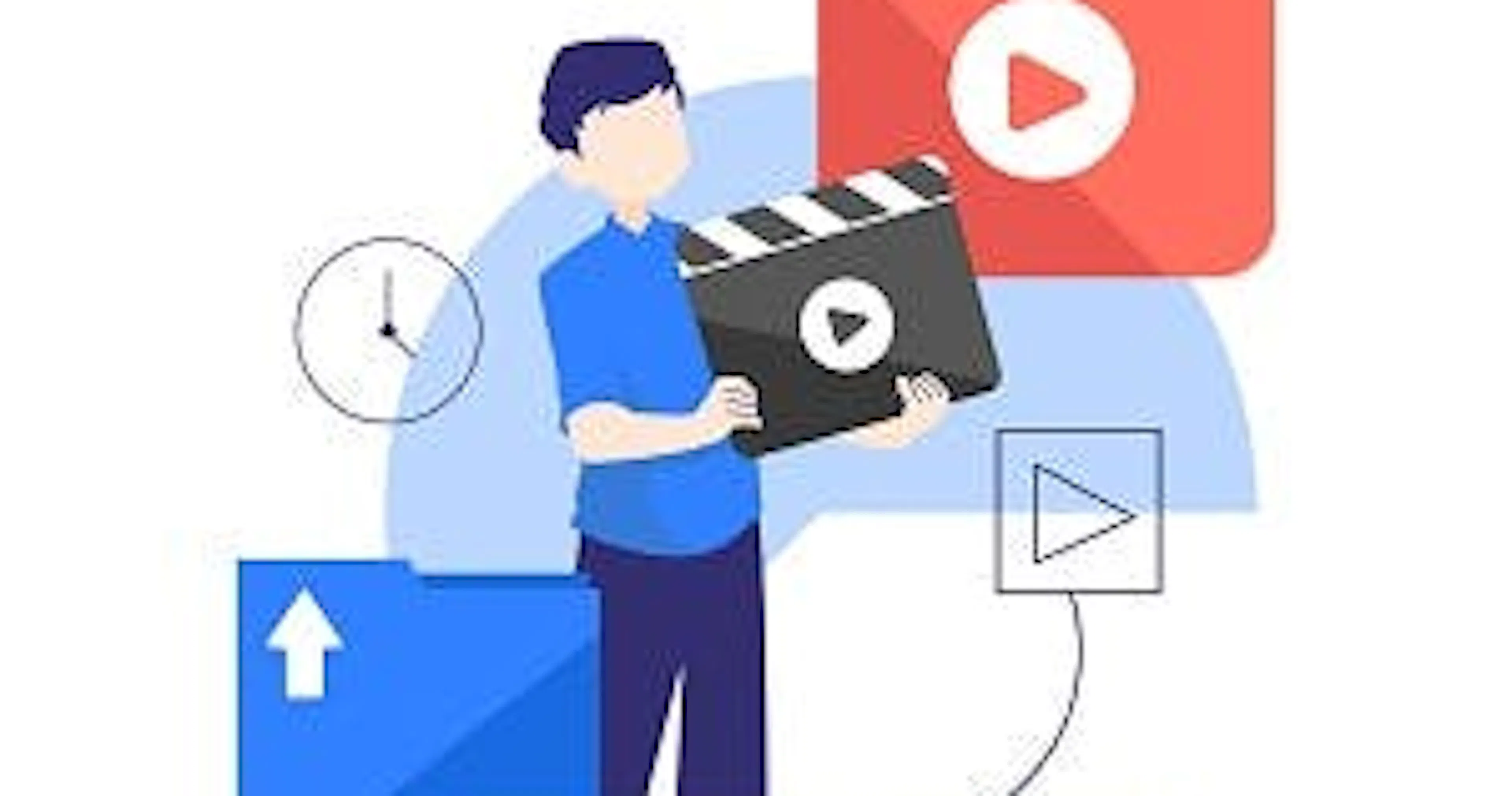 Comment faire un montage vidéo en ligne simple et rapide, avec un rendu de qualité ?