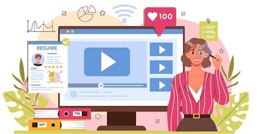 Video Tool for Effective Recruitment