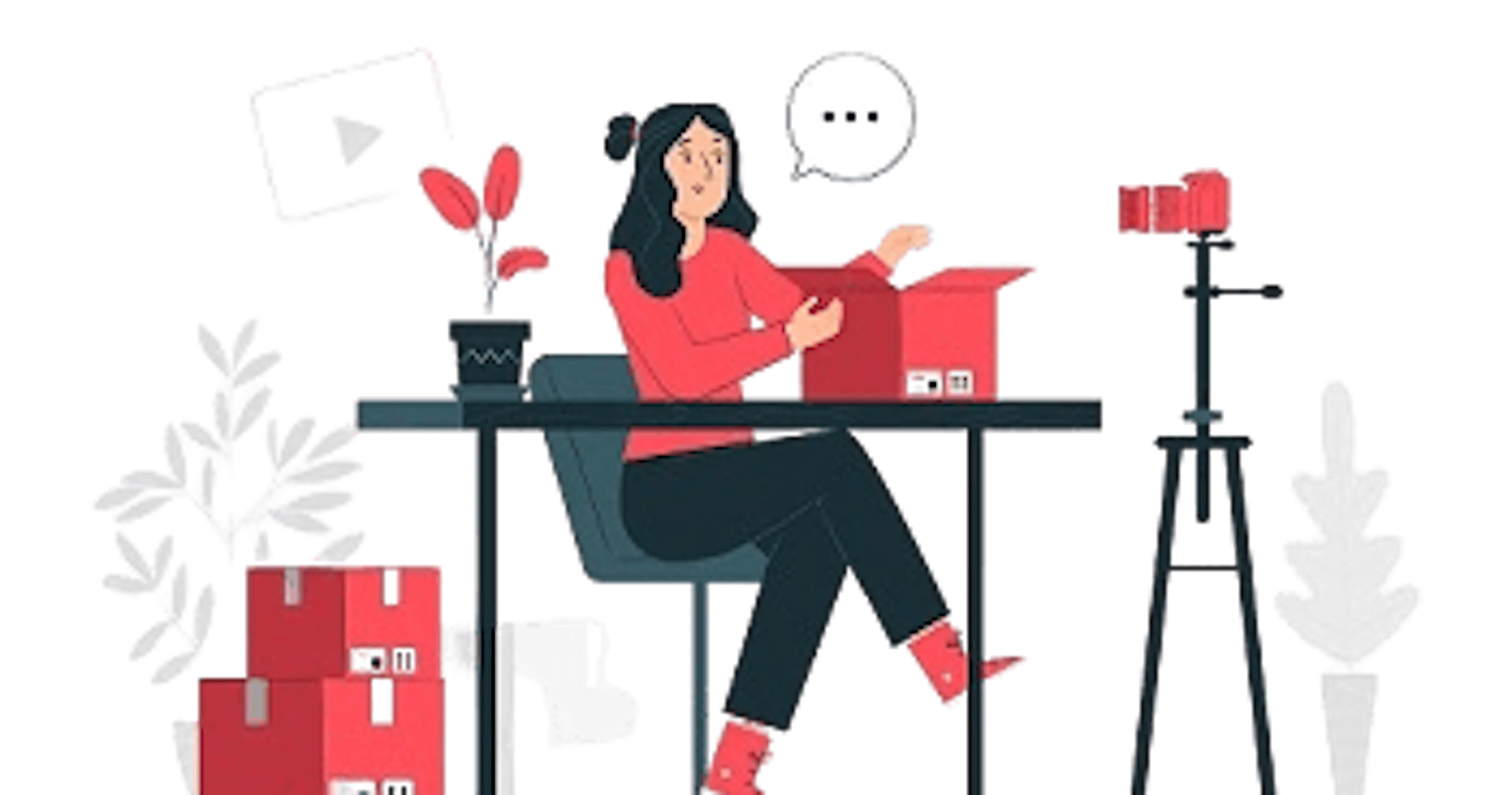 Réussir une vidéo de présentation