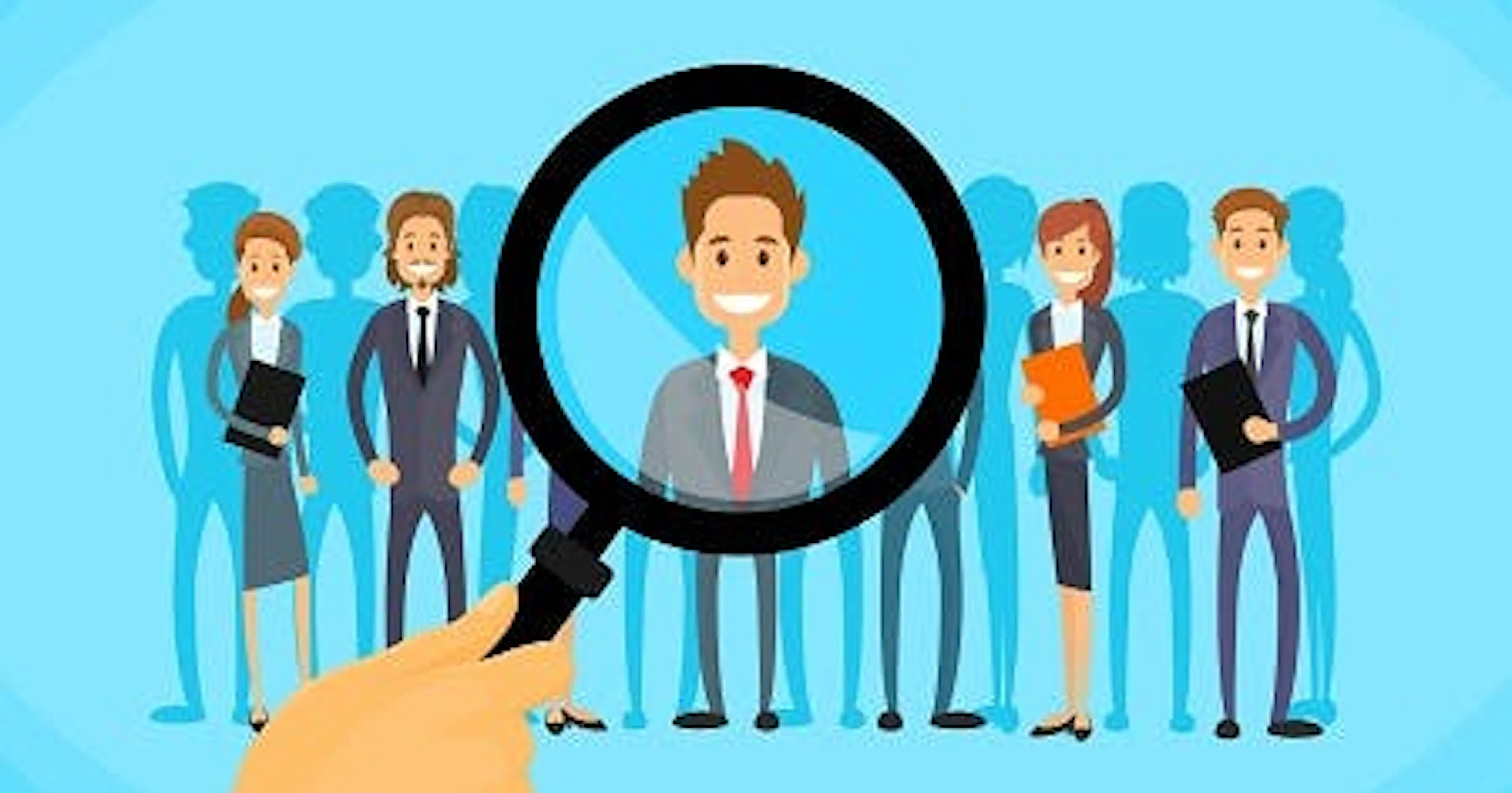 Vidéo de présentation métier : donnez envie de postuler