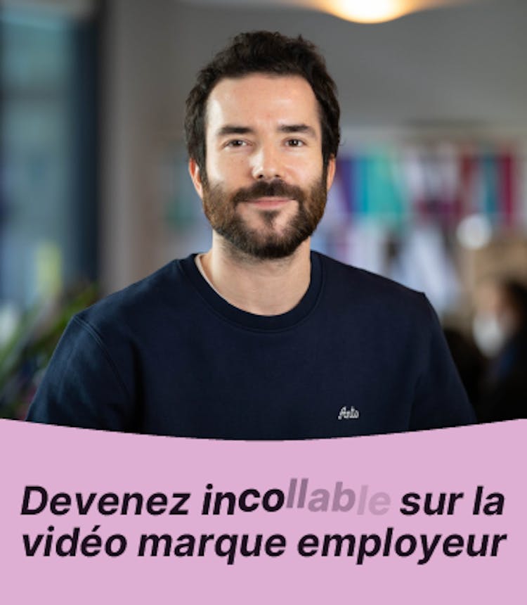 Faites rayonner votre marque employeur