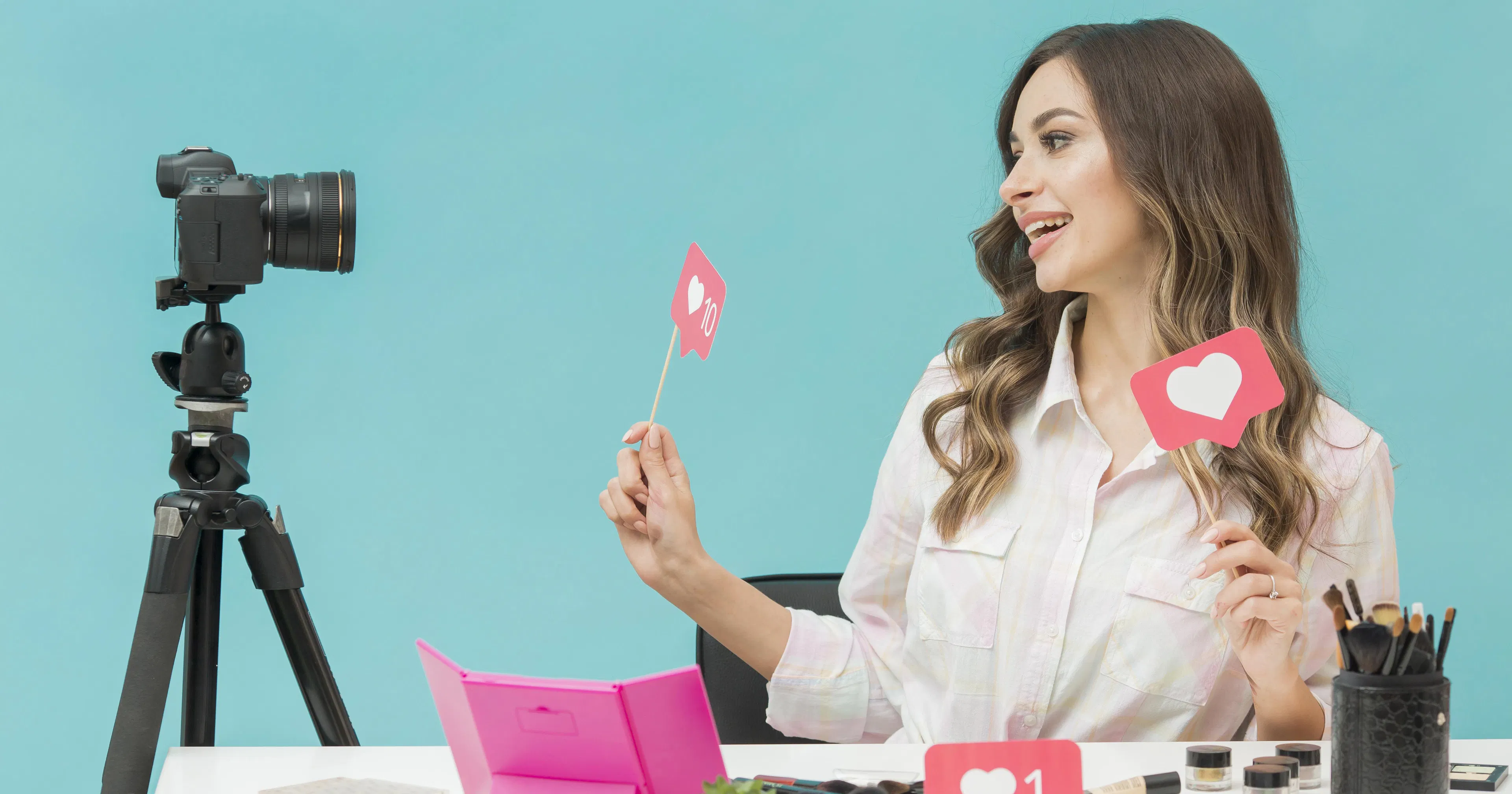 faire une vidéo marketing