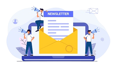 Newsletter Video To Boost Your Engagement