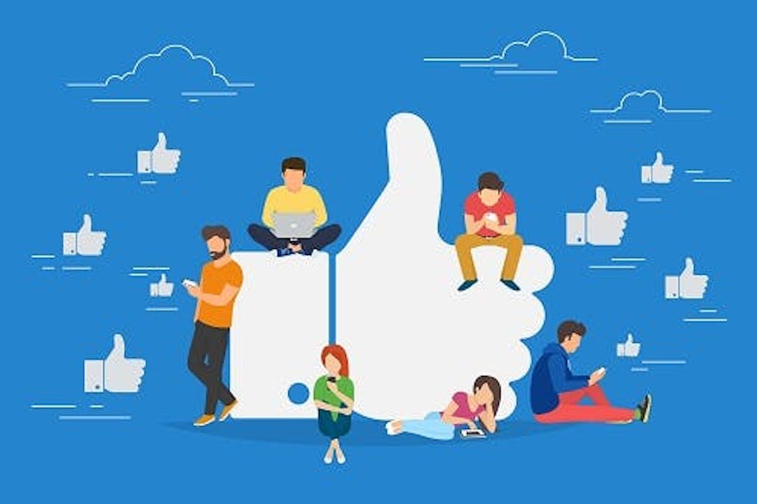 Vidéos réseaux sociaux : encouragez vos équipes à partager