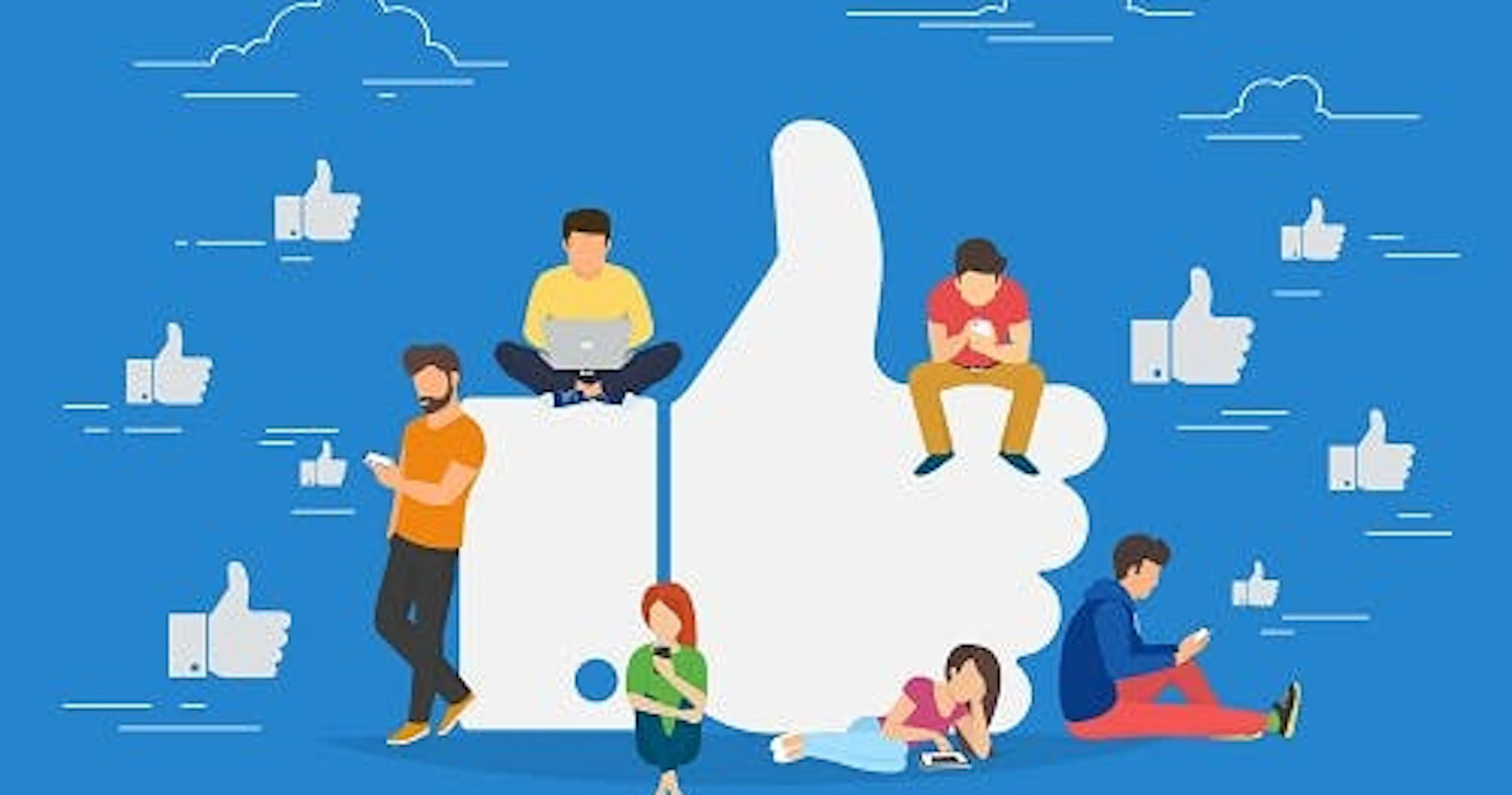 Vidéos réseaux sociaux : encouragez vos équipes à partager