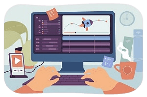 If you are looking for a video creator, we have listed here the top 6 ...