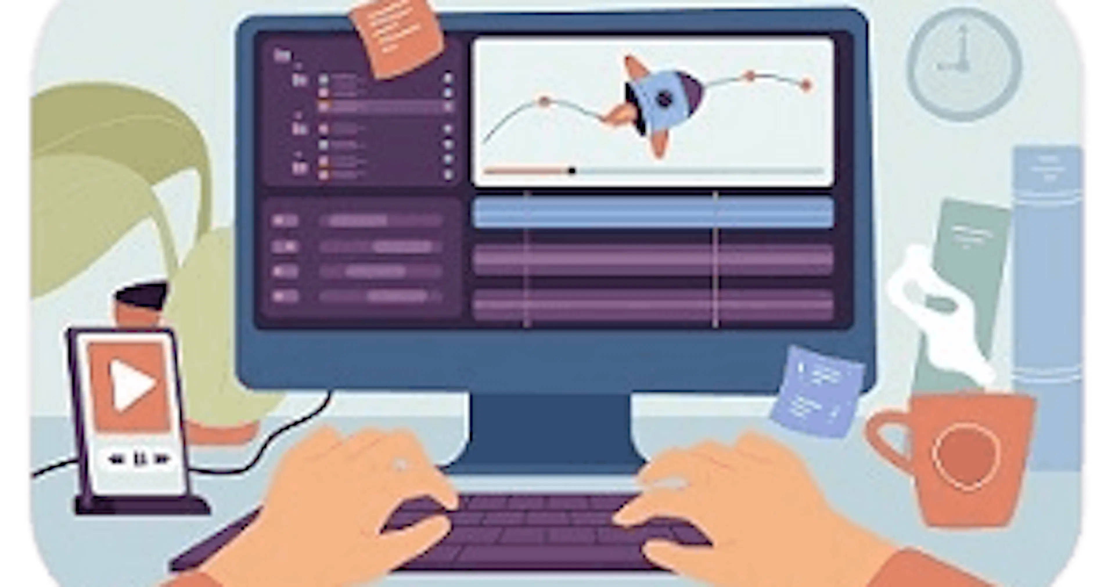 Best Video Creators For Companies