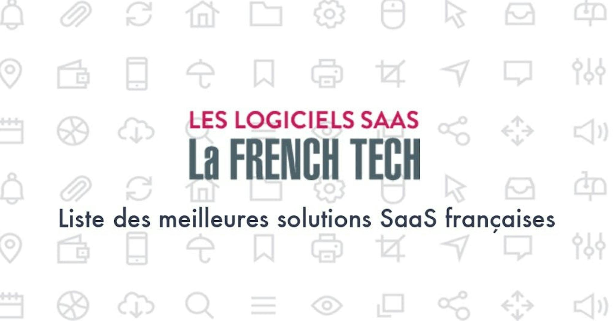 MARCH 2016 - BEST SAAS PRESENTATION SOFTWARE ACCORDING TO FRENCH TECH
