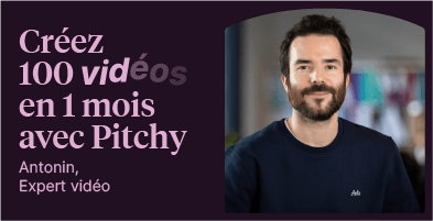 création vidéo facile webinar