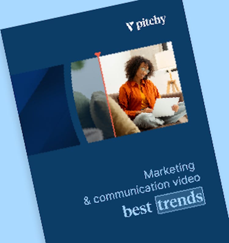 marketing and communication video trends