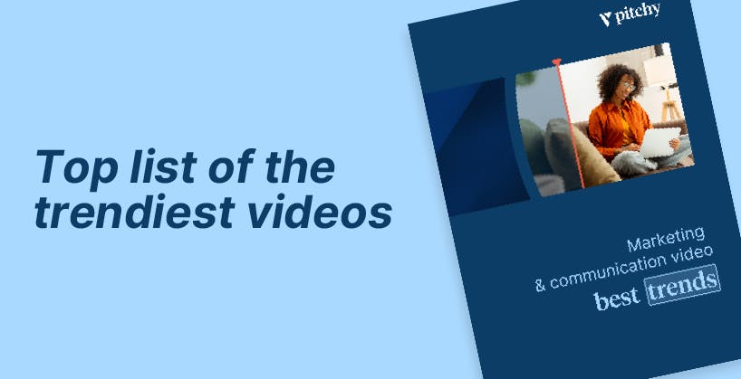 white book on marketing and communication video best trends