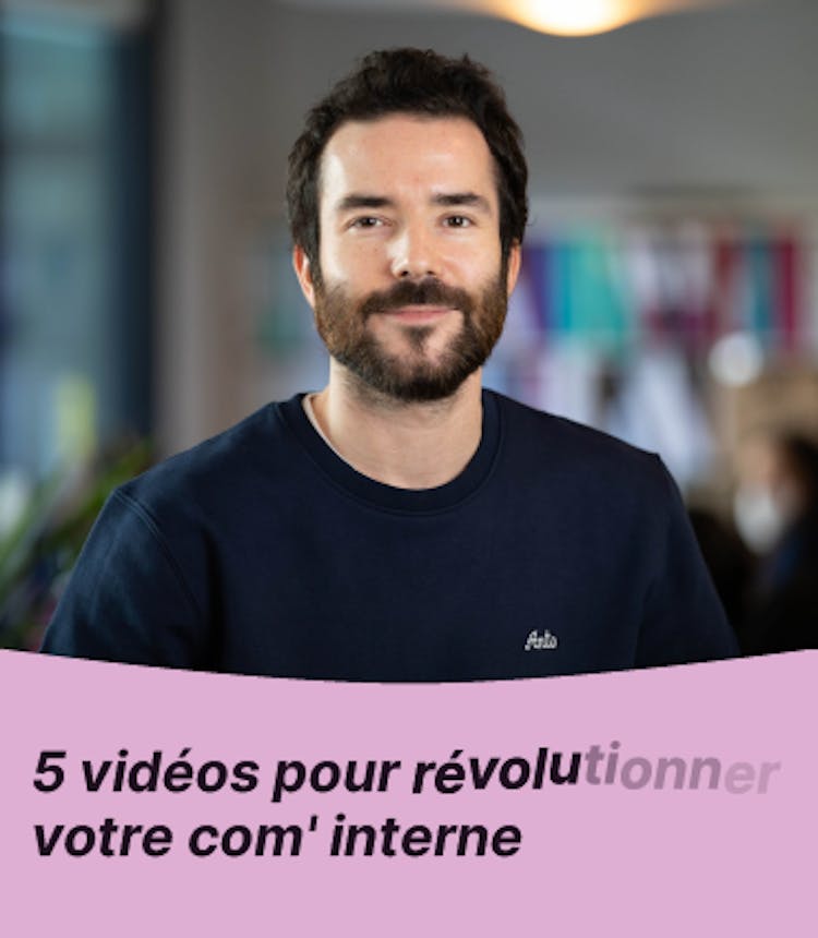 interview de collaborateur en entreprise webinar