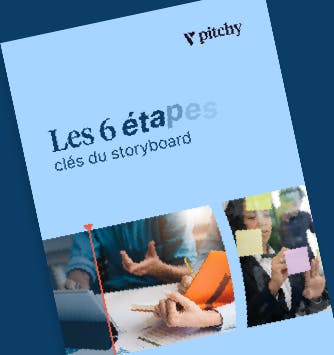 comment réaliser un storyboard vidéo ebook