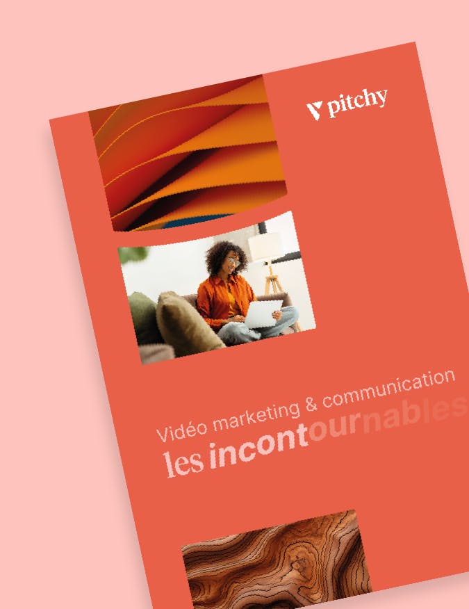 ebook sur la vidéo marketing et la vidéo communication