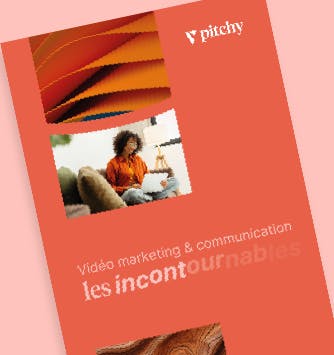 tendances vidéo marketing vidéo communication livre blanc