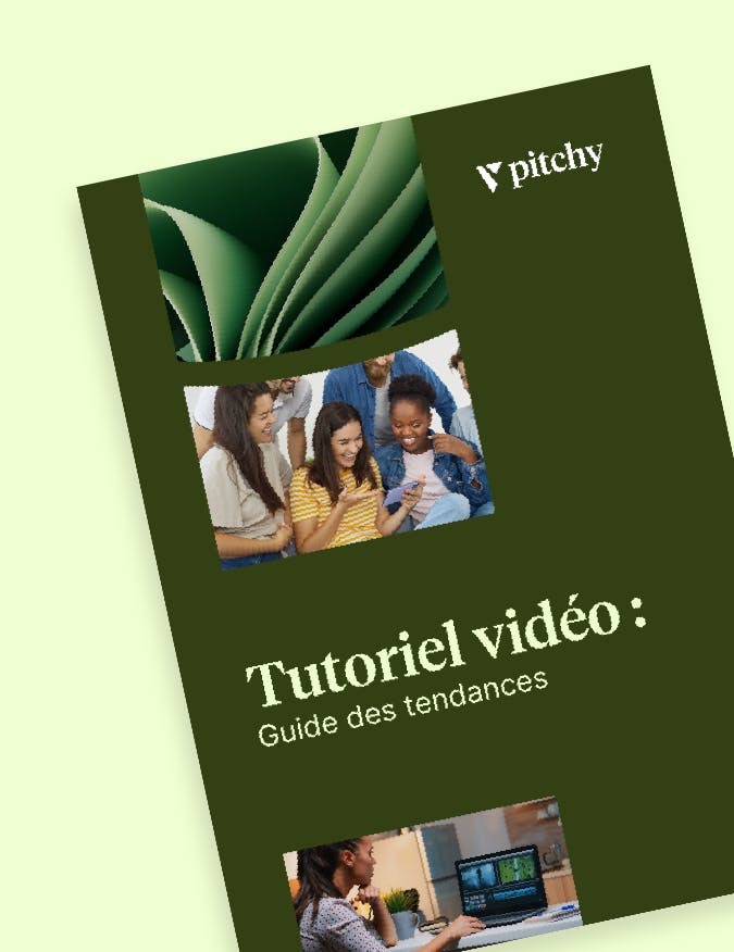 tendances tutoriel vidéo ebook