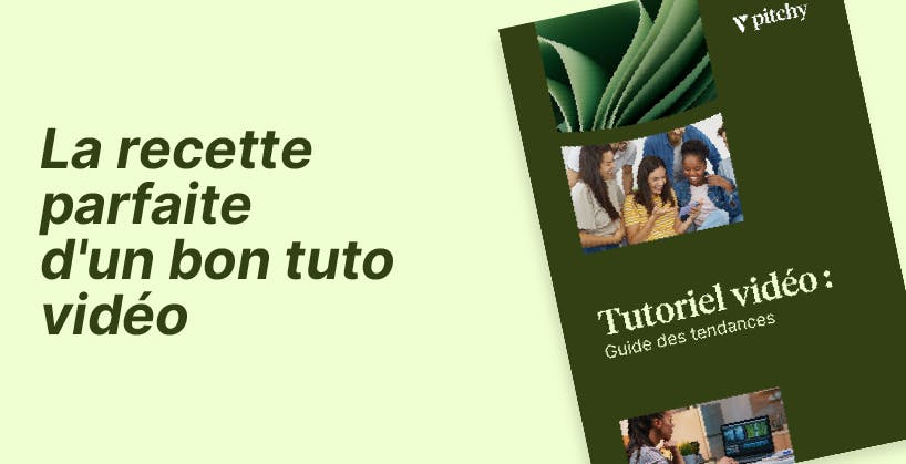 la vidéo tutorielle en entreprise ebook