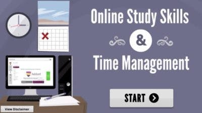 interactive video time management