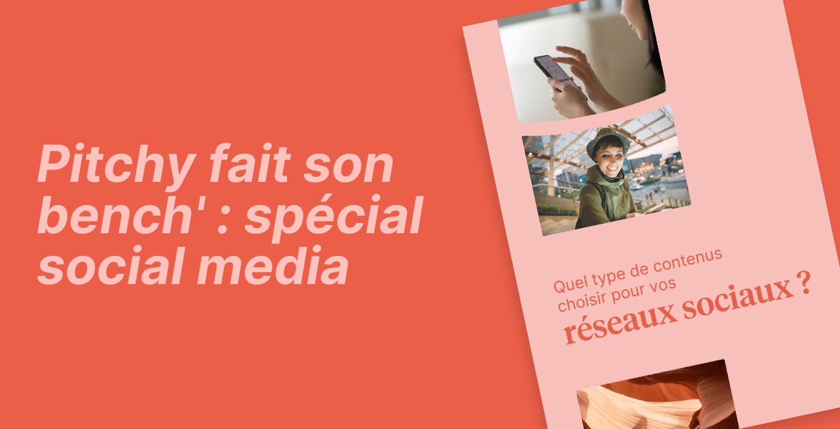 vidéo réseaux sociaux les meilleurs contenus