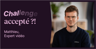 stratégie vidéo 1 mois pour la lancer