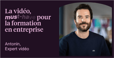 7 idées de formats de tutos en entreprise