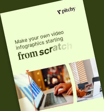 white paper create video infographics