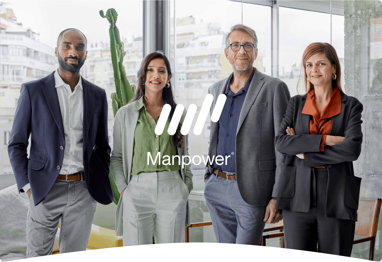 Manpower témoignage client