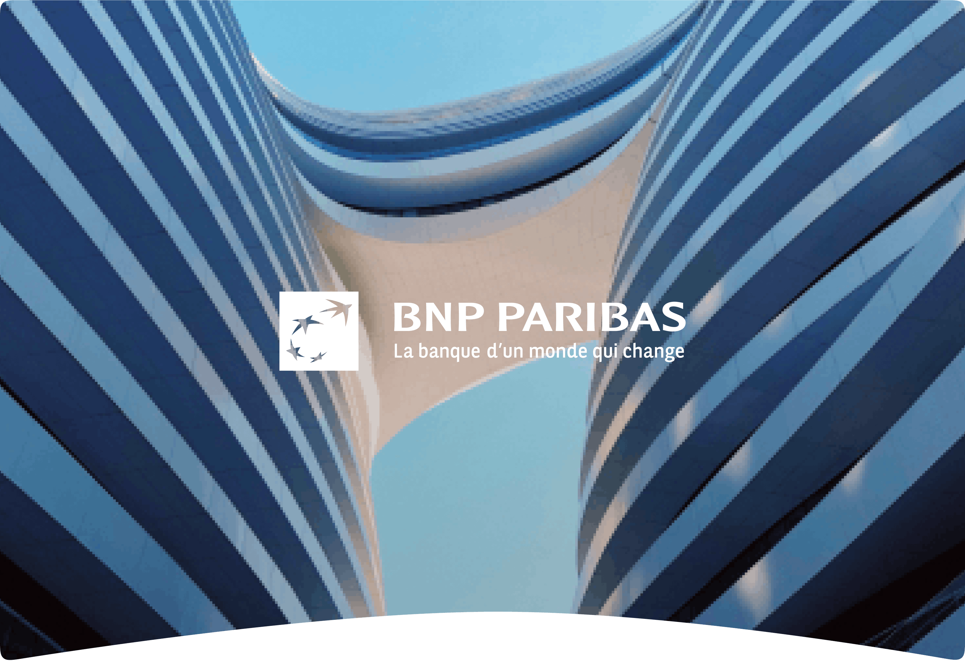 BNP Paribas testimonial
