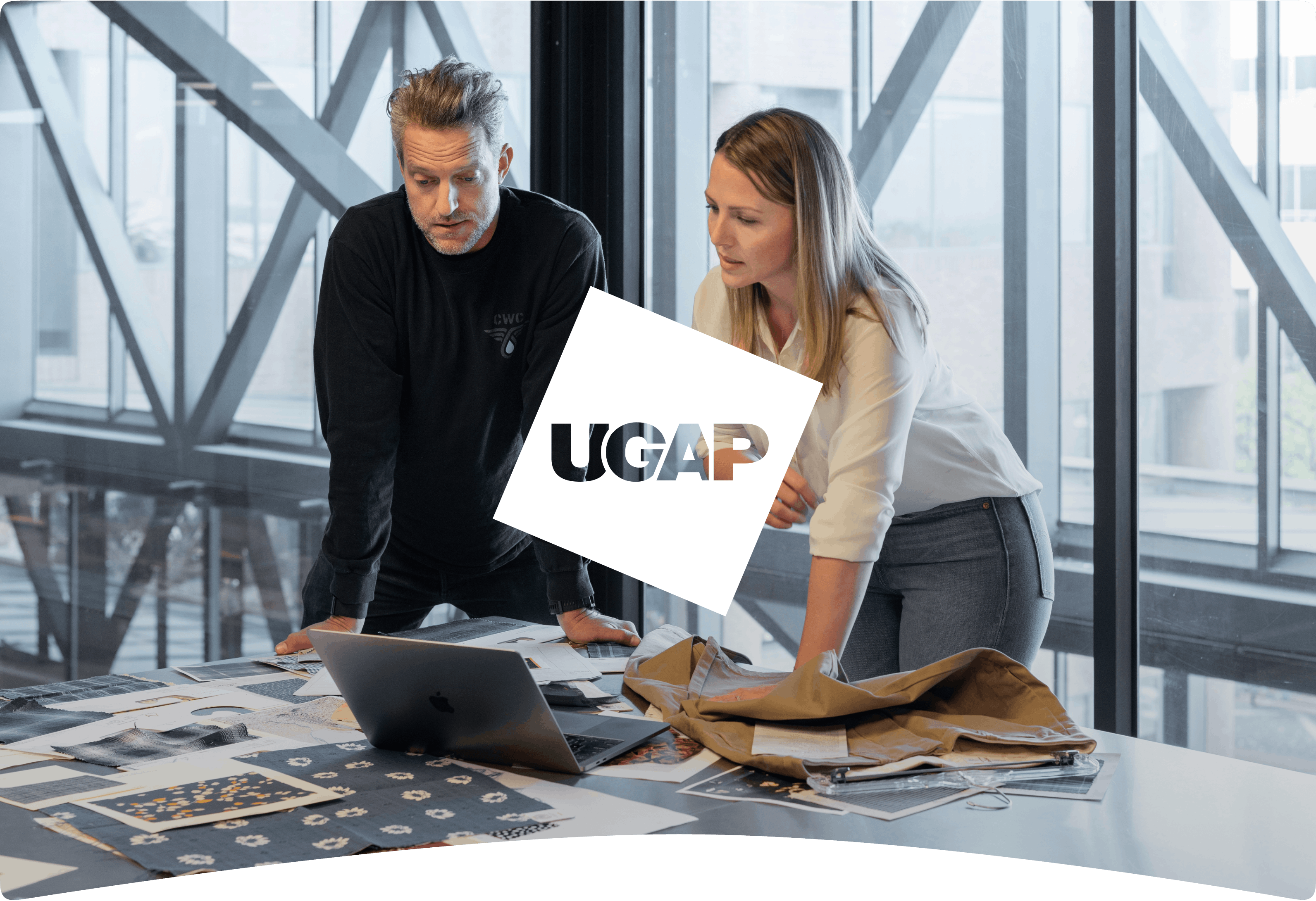 UGAP Témoignage client