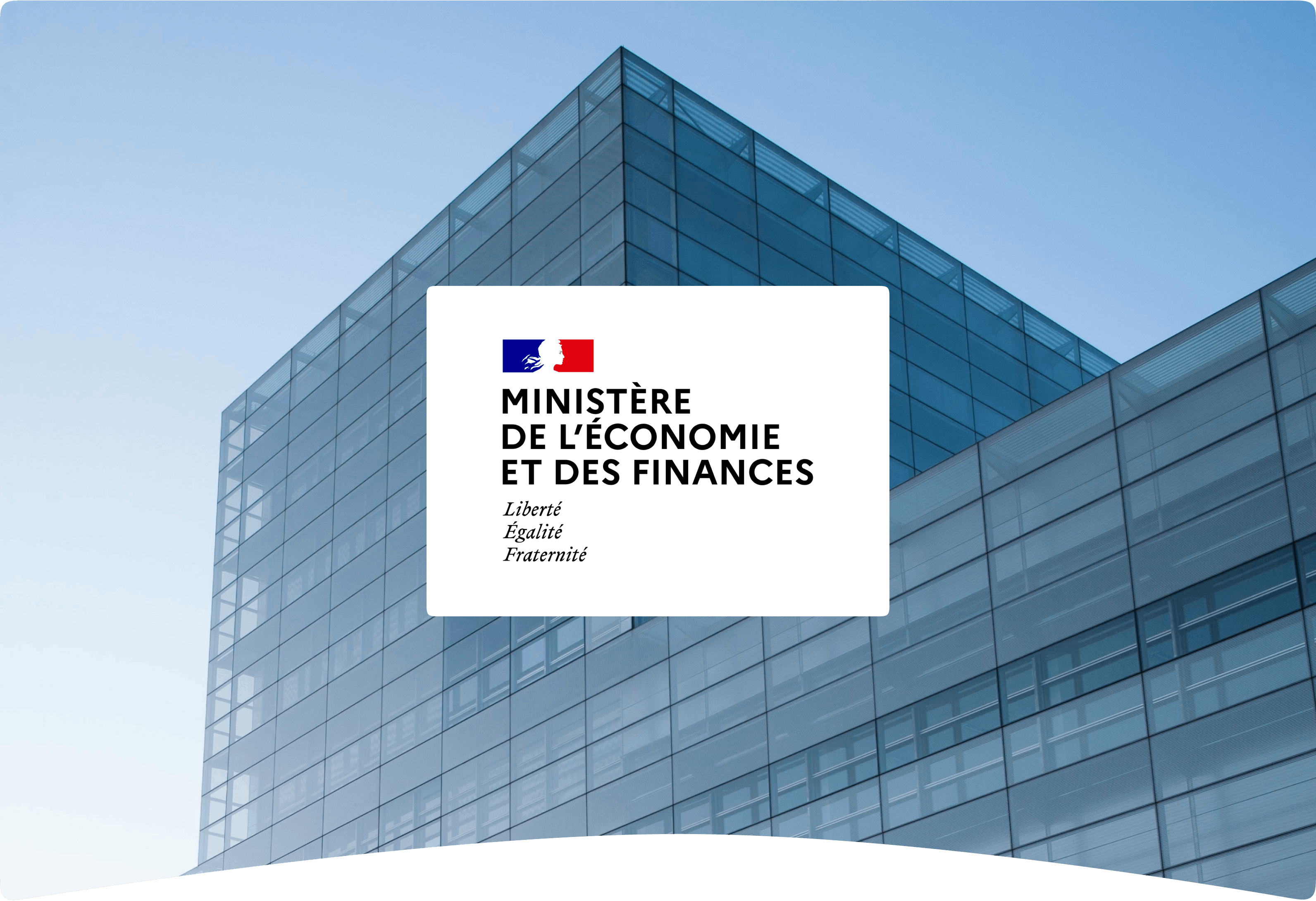 Ministère de l'économie témoignage