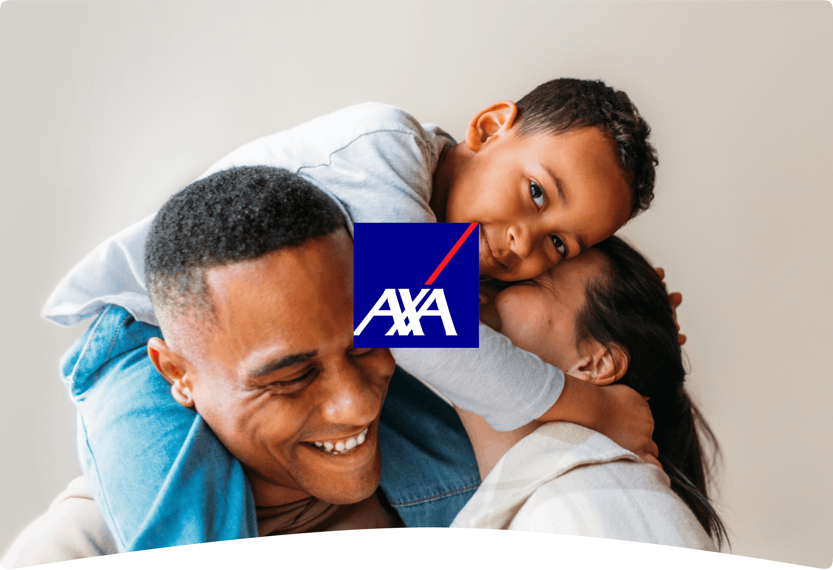 Axa case study