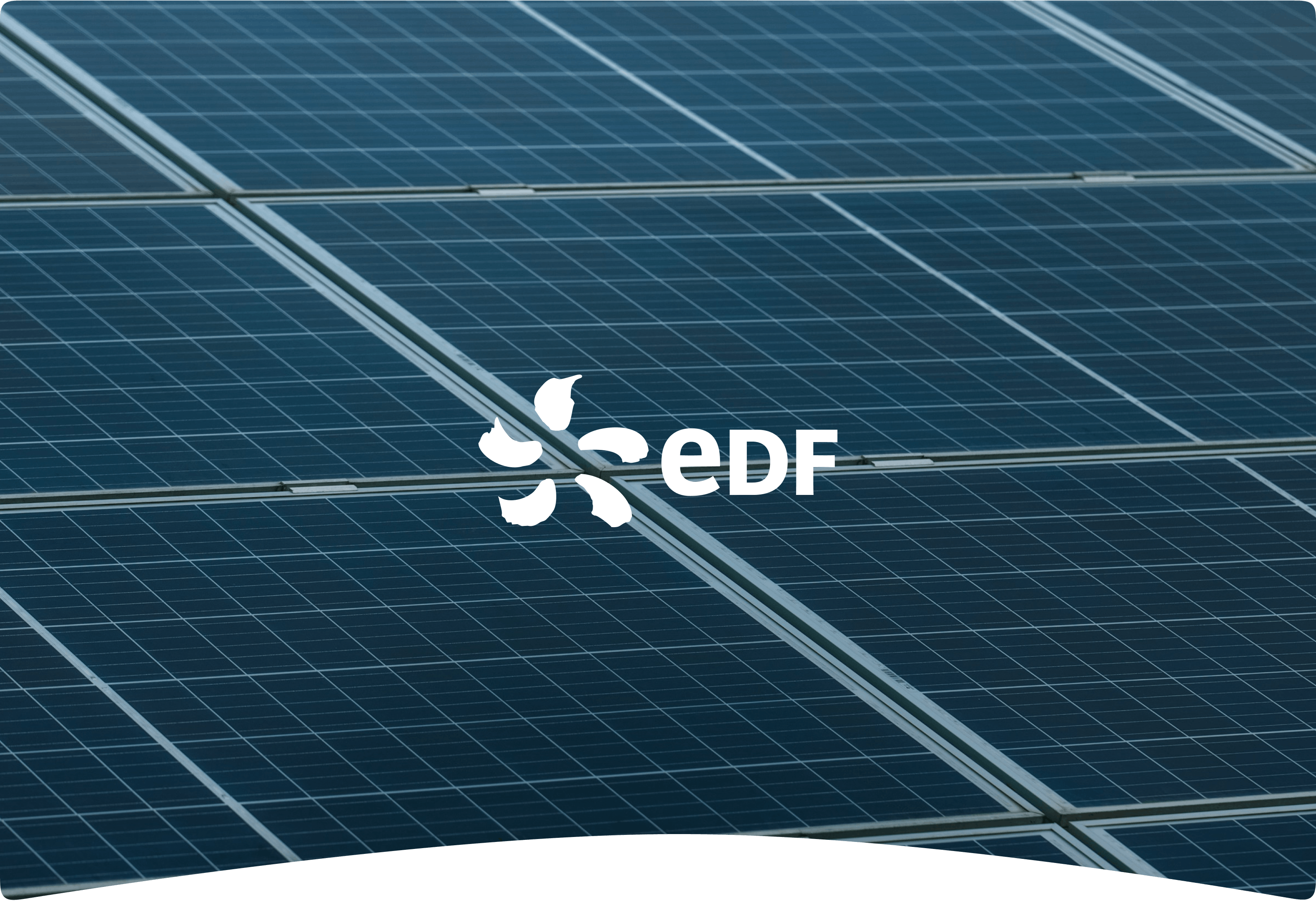 EDF case study