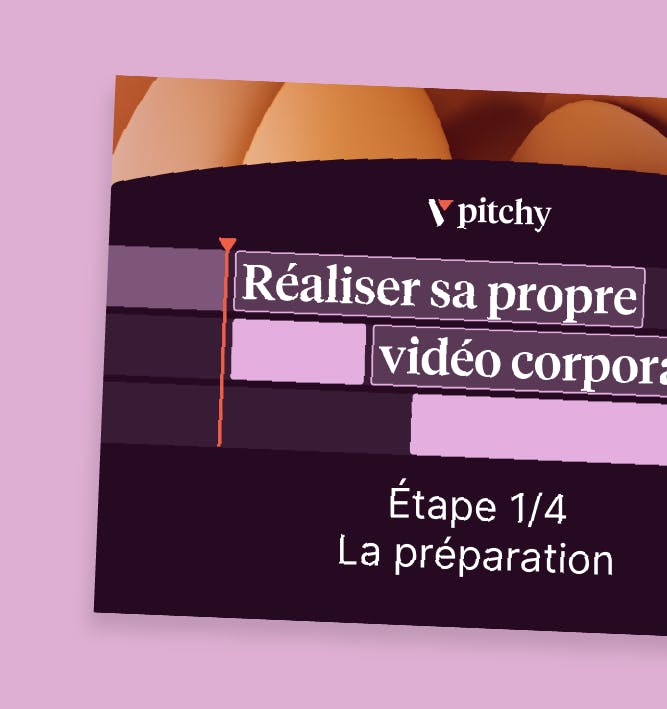 réaliser vidéo corporate