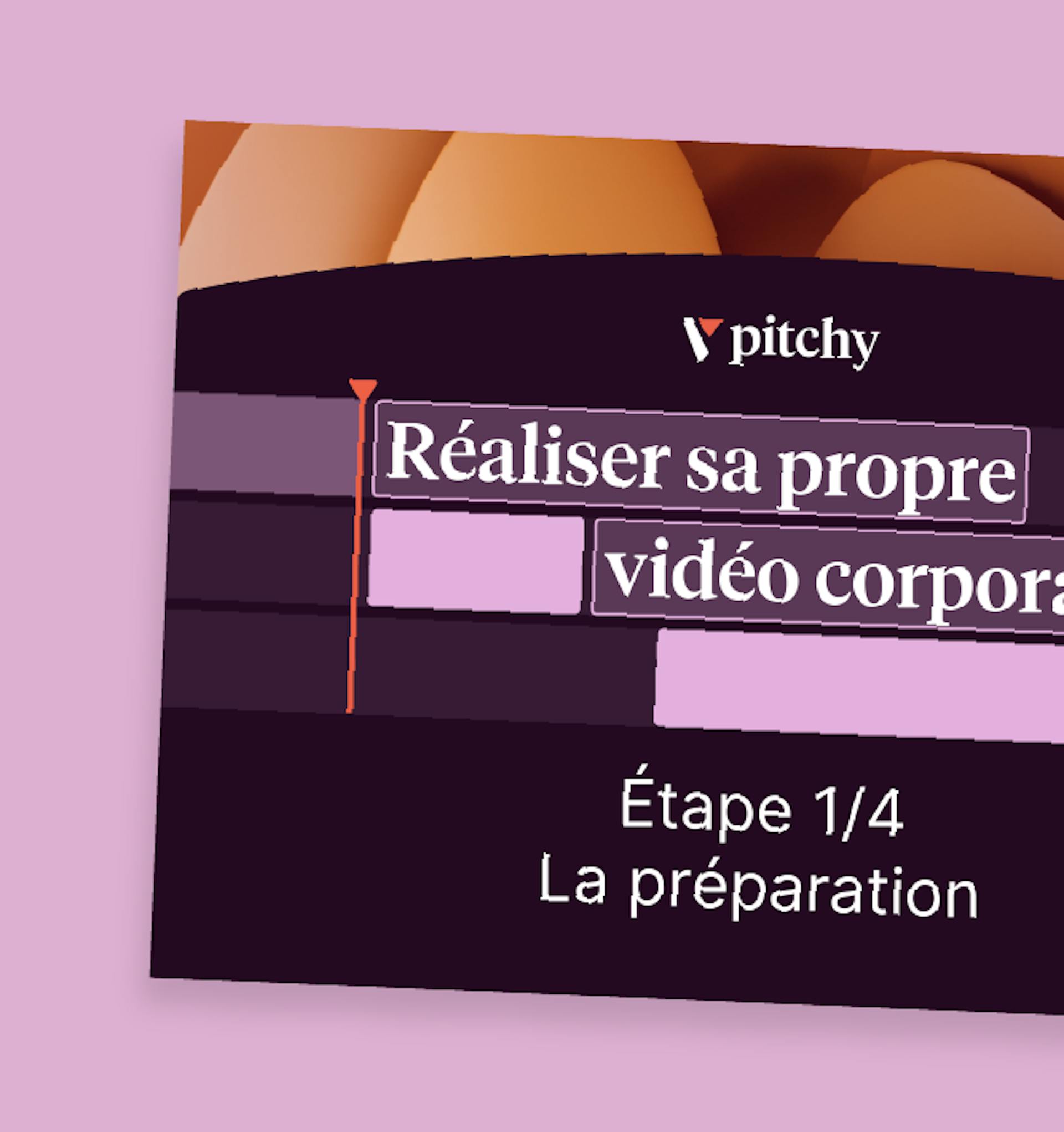 réaliser vidéo corporate